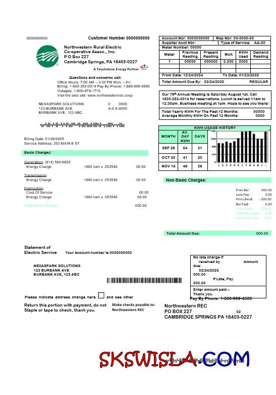 Albania Albanian Power Corporation